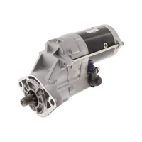 Denso 70-8553G Starter Motor for Toyota Landcruiser 1HZ 1HD-T 1HD-FT 6cyl 4.2L
