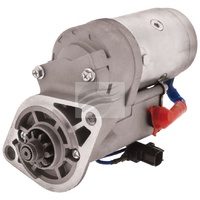 Jaylec 70-8578 Starter Motor for Toyota HiAce Hilux 1KD-FTV 2KD-FTV 1KZ Check App