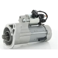 Jaylec 70-8931 Starter Motor 12V 10T for Toyota Models 2.4L 2GDFTV 2.8L 1GDFTV