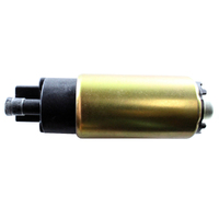 ELECTRIC FUEL PUMP KIT 38mm FOR FORD LASER KJ KN KQ KH 4cyl / TELSTAR AX AY 4cyl