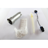 ELECTRIC FUEL PUMP KIT FOR HOLDEN RA RODEO 4CYL 2.4lt , 6CYL 3.5lt 3.6lt 
