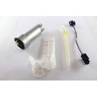 ELECTRIC FUEL PUMP KIT FOR HOLDEN COMMODORE VXII - VY 3.8lt V6 (2002-2004)