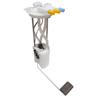Swan 70121 Fuel Pump 3 Pipe for Holden Caprice WH WK 3.8L V6 8/2001 - 7/2004