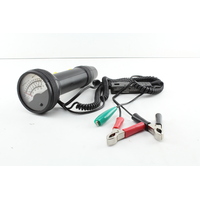 Hella 7022 Timing Light / Analyser With Dwell Angle & Rev Counter