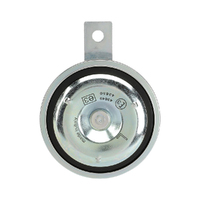 Universal Narva Disc Horn 24 Volt 90mm High Tone 112dB 72527BL for Truck x1