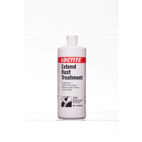 Loctite 75430 Extend Rust Treatment Destroys Rust Seals & Protects Metal 946ml