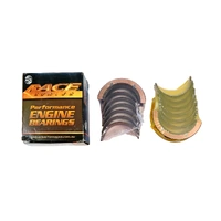 ACL 7M2394HC-STD Race Series Main Bearing Set for Nissan RB20 RB25 RD28 RB30 Eng