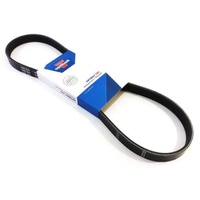 Opti 7PK0990 Drive Belt for Holden Colorado Rodeo & Isuzu Dmax NLR NNR 3.0L 4JJ1