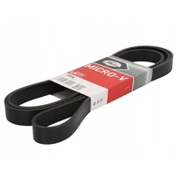 Gates 7PK1665 Drive Belt for BMW X5 E70 Honda Civic & Nissan Navara D23 2.3L