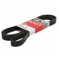 Gates 7PK1750 Drive Belt - Check App below