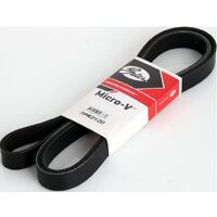 Gates 7PK2120 Drive Belt for Land Rover Nissan & Toyota Hilux TDR Proado 4.0L