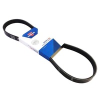 Optibelt 7PK2285 Drive Belt for Toyota Hilux TRN210 2.7L 2TR-FE VVT 2004-2009