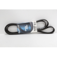 DAYCO 7PK2300 DRIVE BELT FOR TOYOTA HILUX TGN121R TGN16R 2.7L 4cyl 2005-ON