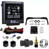 Davies Craig 8002 Electric Water Pump & Fan Digital Controller Kit