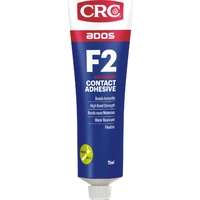 CRC 8002 F2 Multi Purpose Contact Adhesive 75ml Tube