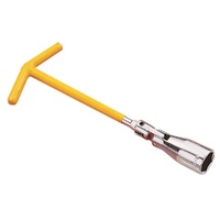 Fleet Spark Plug Wrench Tool 13/16" 8013