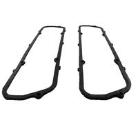Speco Rocker Cover Gaskets for Holden 253 308 V8 - Rubber with Steel Frame Pair