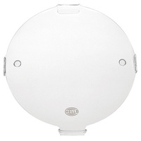 HELLA 8141 RALLY 2000 & 4000 CLEAR PLASTIC COVER x1