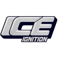 ICE IGNITION ROTOR BUTTON FOR 8200 SERIES SMALL CAP DISTRIBUTOR - 8200