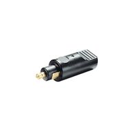 Narva 82106BL Thermoplastic Merit Accessories Power Plug 20A @ 12V 10A @ 24V