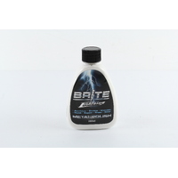  BRITE LIGHTNING METAL POLISH FOR STAINLESS ALLOY SILVER (AMAZING NEW FORMULA)