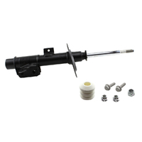 KYB STRUT LOWERED RIGHT FRONT FOR HOLDEN STATESMAN / GRANGE WM 2006-2013 834003