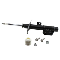 KYB Front Strut Lowered Left for Holden Commodore Calais VE 834004