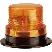 Narva 85368A Guardian LED Beacon Strobe Light Amber Quad Flash