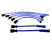Eagle 8604HD Ignition Lead Set for Ford Falcon XY XA XB 4.1L 250 1970-1976