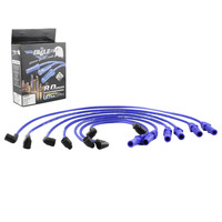 Eagle Iginition Lead Set 8mm for Ford LTD FC FD 4.1L 6Cyl 1979-1983 8605HD