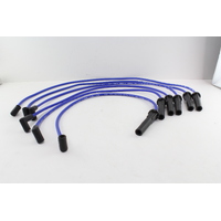 EAGLE IGNITION LEAD SET FOR FORD LTD DF DFII 4.0L 6CYL 1995-1996 ( 86151HD )