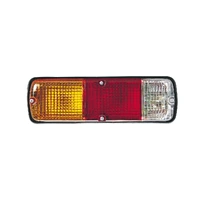 Narva 86200 Rear Combination Stop Tail Lamp for Toyota Tray back Style 