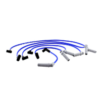 Eagle Ignition Lead Set for Holden Commodore VU UTE 3.8L V6 2000-2002