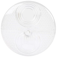 Narva 87285 Clear Lens for 87280 Front Indicator & Position Lamp