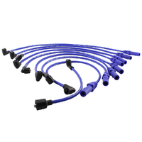 Eagle Ignition Lead Set for Ford Bronco 5.8L 351 V8 4WD 3/1981-8/1985