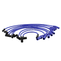 Eagle Ignition Lead Set for Holden Commodore VC VH VK VL V8 1980-1989