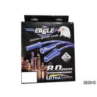 Eagle Ignition Lead Set for Ford Falcon EB ED EF EL 5.0L V8 inc XR8 8838HD