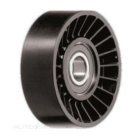 Dayco 89018 Flat Polymer Idler Tensioner Drive Belt Pulley 90mm x 27mm x 17mm