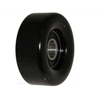 Dayco 89159 Steel Drive Belt Pulley Flat Idler 76 x 31 x 17mm Check App Below