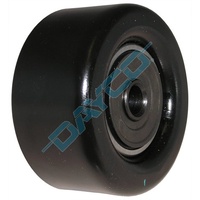 Dayco 89169 Idler Tensioner Pulley 70mm OD for Toyota 1GD 1GR 1TR 2TR Engines