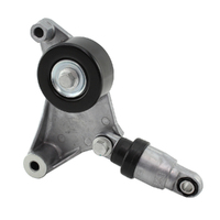 Dayco Drive Belt Tensioner for Toyota RAV4 ACA31R ACA36R 2AZ-FE 2.4L 4Cyl 16v