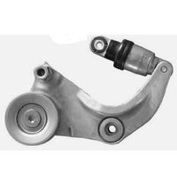 Dayco 89600 Drive Belt Tensioner for Honda Civic CRV HRV 1.8L & 2.0L 