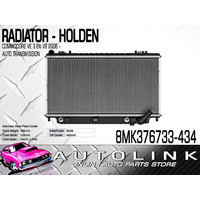  RADIATOR FOR HOLDEN VE / STATESMAN WM 3.6lt V6 ALLOYTEC (BRAND: BEHR HELLA)