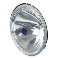 HELLA RALLYE 4000 DRIVING LIGHT PENCIL BEAM INSERT GLASS LENS FOR 1365 4WD x2