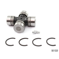 Toyo 901002 Universal Joint 30mm Caps x 58.25mm Ext Snap Ring for Mitsubishi