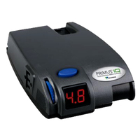 Electric Trailer Brake Control Unit Primus IQ by Tekonsha 1-3 Axles 90160