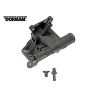 Dorman 902-231 Water Outlet Housing for Ford Fiesta Focus Mondeo & Escape