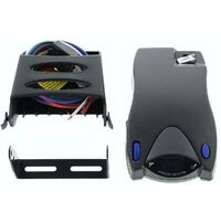 Electric Trailer Brake Control Unit Prodigy P2 Tekonsha 1 4 Axles 90885 for 4WD