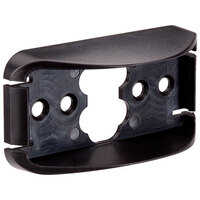 Narva 91690 Black Deflector Mounting Base for 91552 91558 91568 Lamps x4