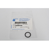 Thermostat Smaller Oring Genuine GMH for Commodore VZ VE 3.6L Alloytec V6 x1